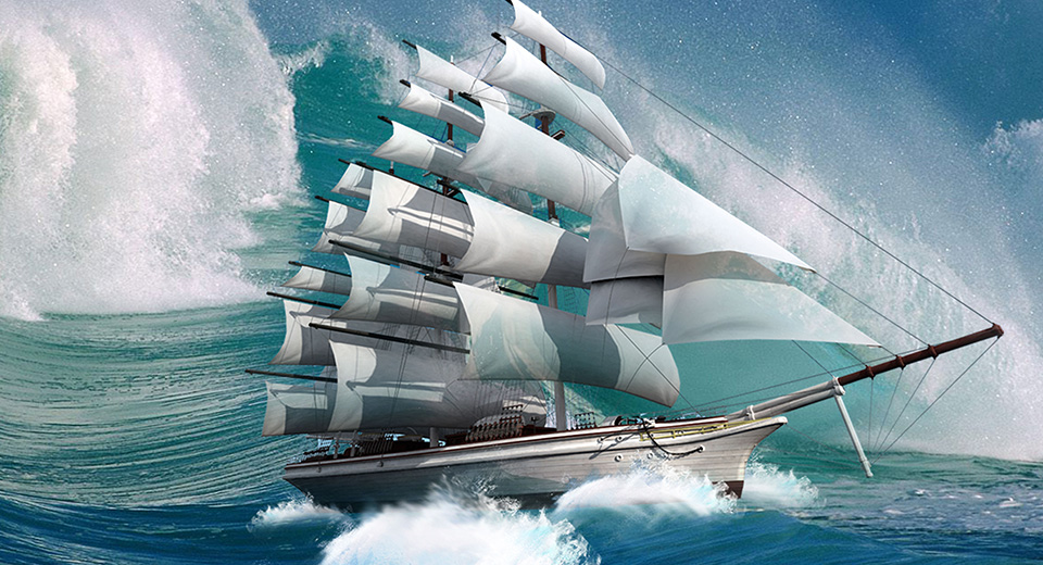 我們的經(jīng)營理念