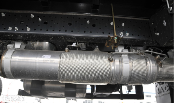 國六車型限速限扭問題頻發(fā)，可能不是質(zhì)量問題，而是你還不會(huì)用