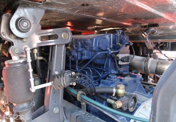 國六車型限速限扭問題頻發(fā)，可能不是質(zhì)量問題，而是你還不會(huì)用