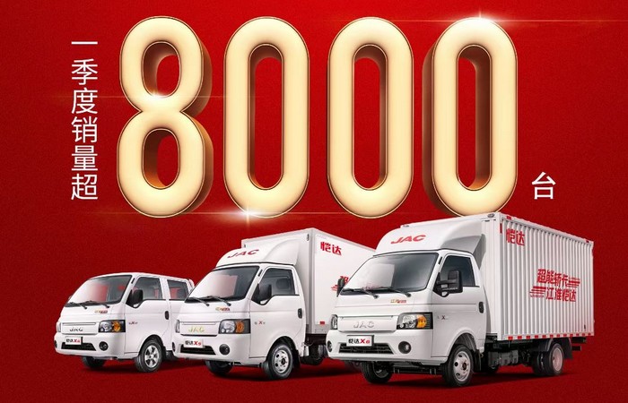 愷歌高奏，一路飄紅，2021一季度完美收官！